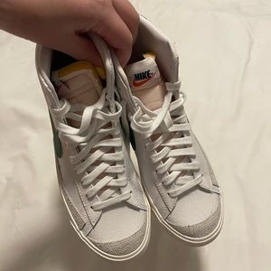 Nike Blazer